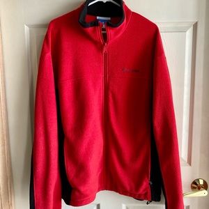 Columbia Fleece